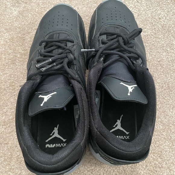 Jordan/ Air Max hybrid - Picture 3 of 6